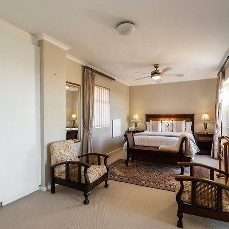 Villa Italia 26-63 Self Catering Penthouse Fokváros Kültér fotó