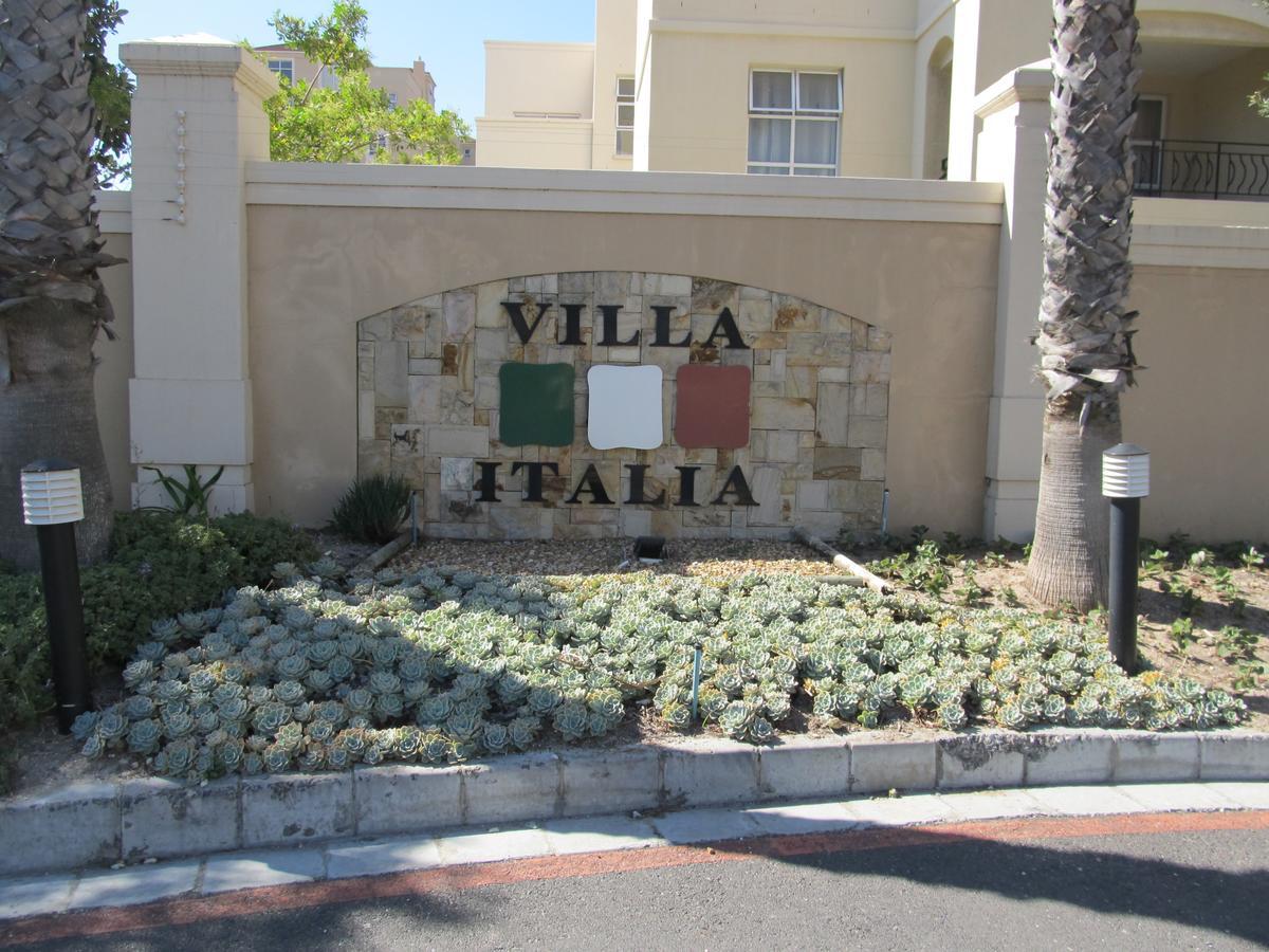 Villa Italia 26-63 Self Catering Penthouse Fokváros Kültér fotó