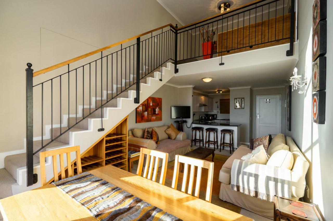 Villa Italia 26-63 Self Catering Penthouse Fokváros Kültér fotó