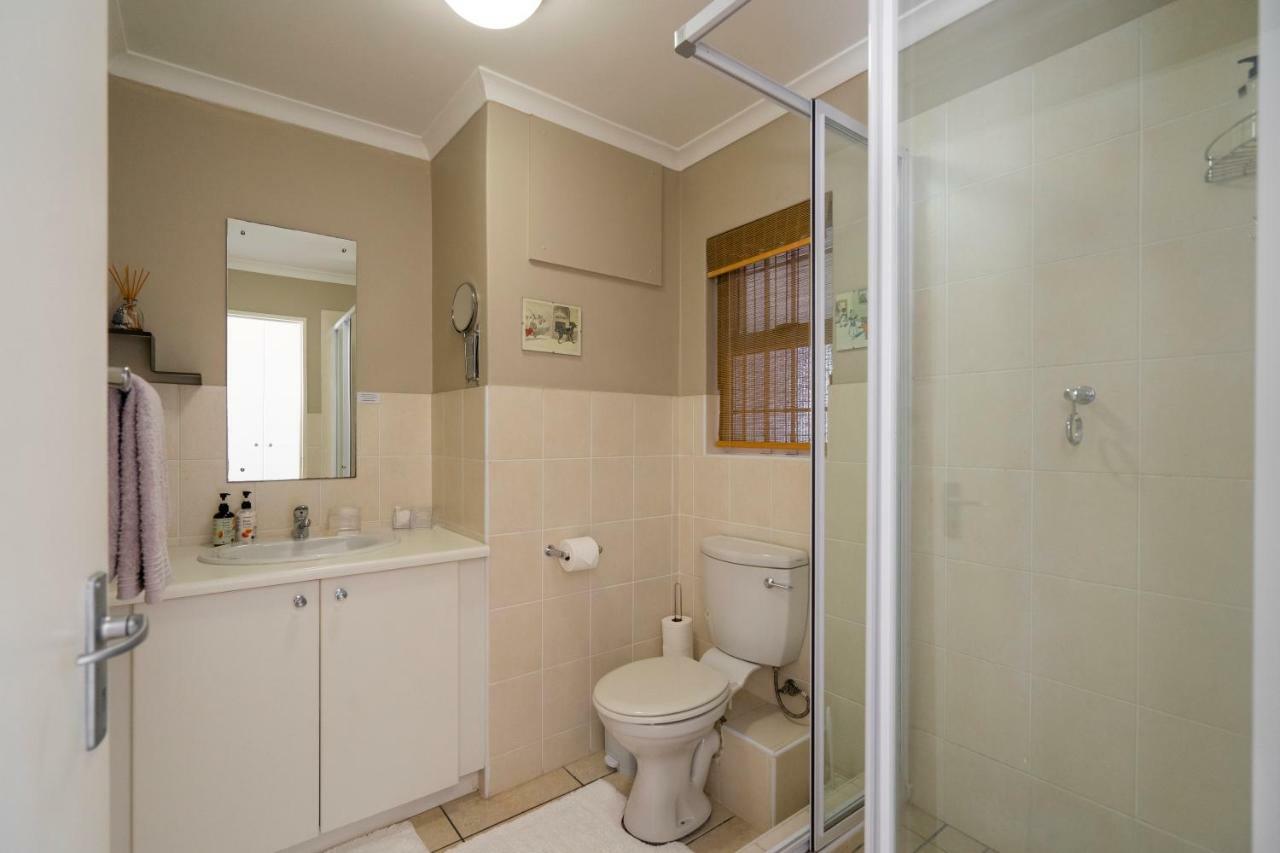Villa Italia 26-63 Self Catering Penthouse Fokváros Kültér fotó