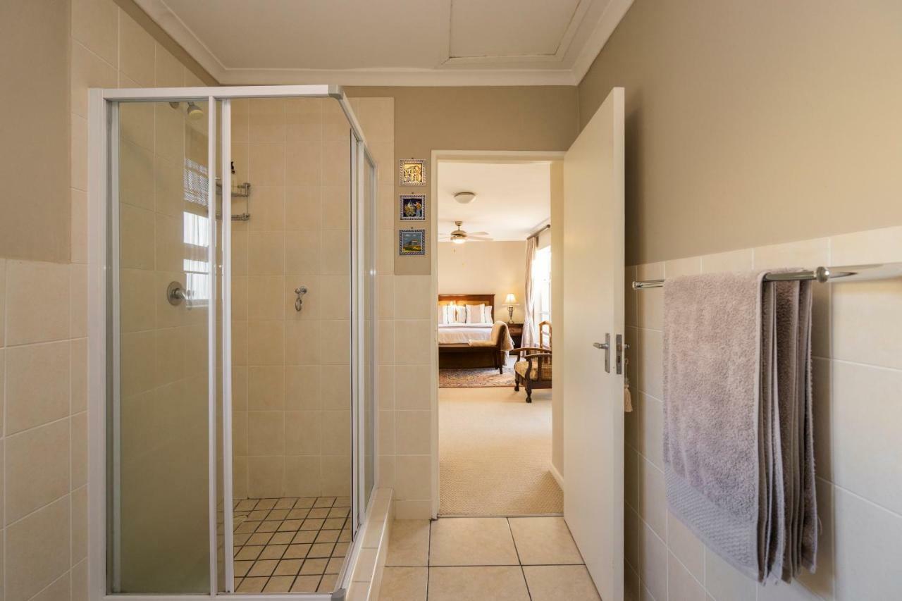 Villa Italia 26-63 Self Catering Penthouse Fokváros Kültér fotó