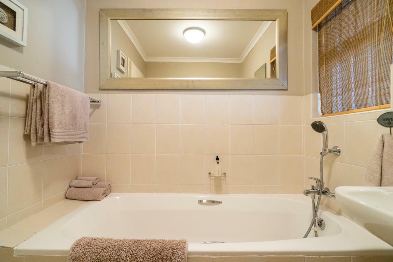 Villa Italia 26-63 Self Catering Penthouse Fokváros Kültér fotó
