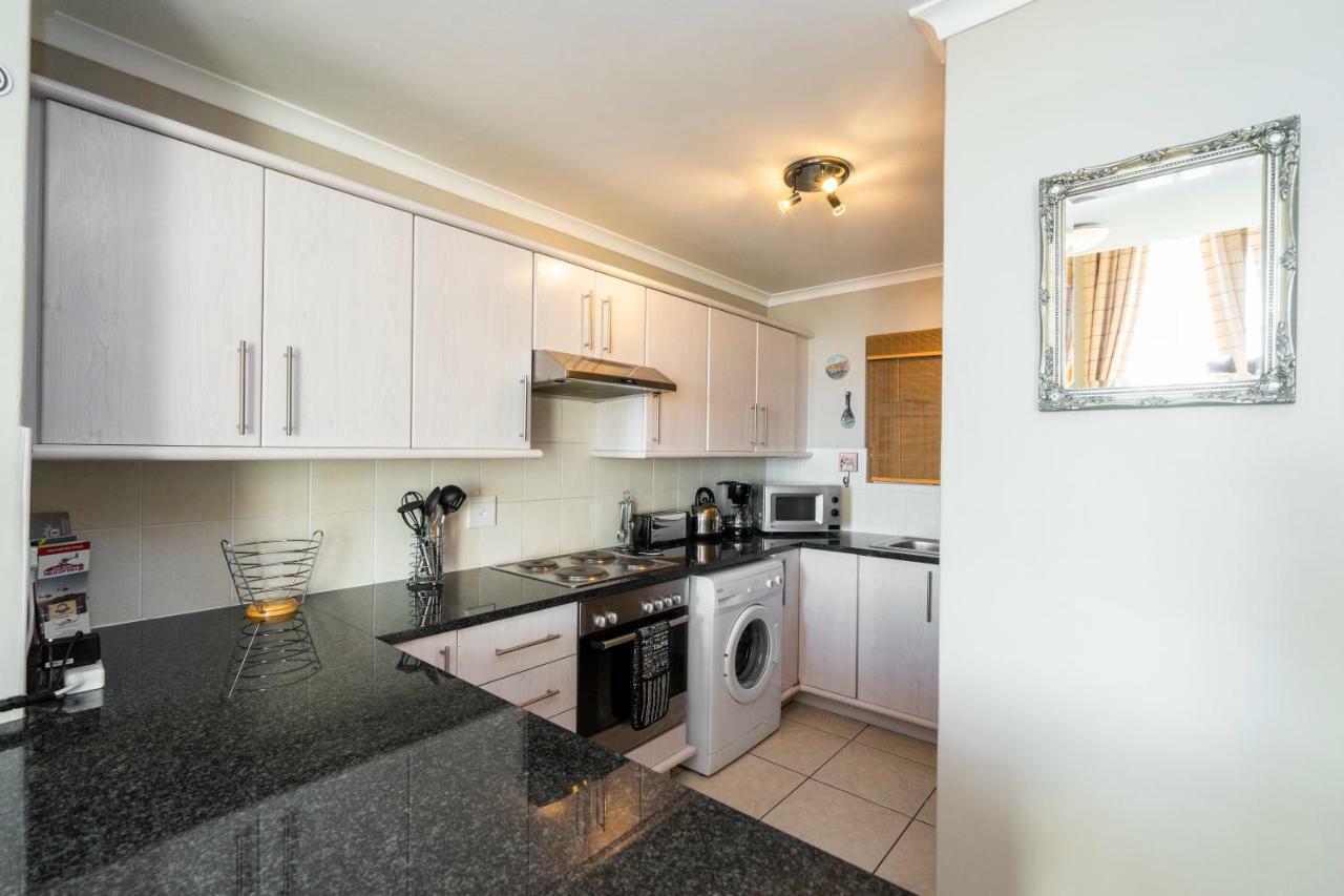 Villa Italia 26-63 Self Catering Penthouse Fokváros Kültér fotó