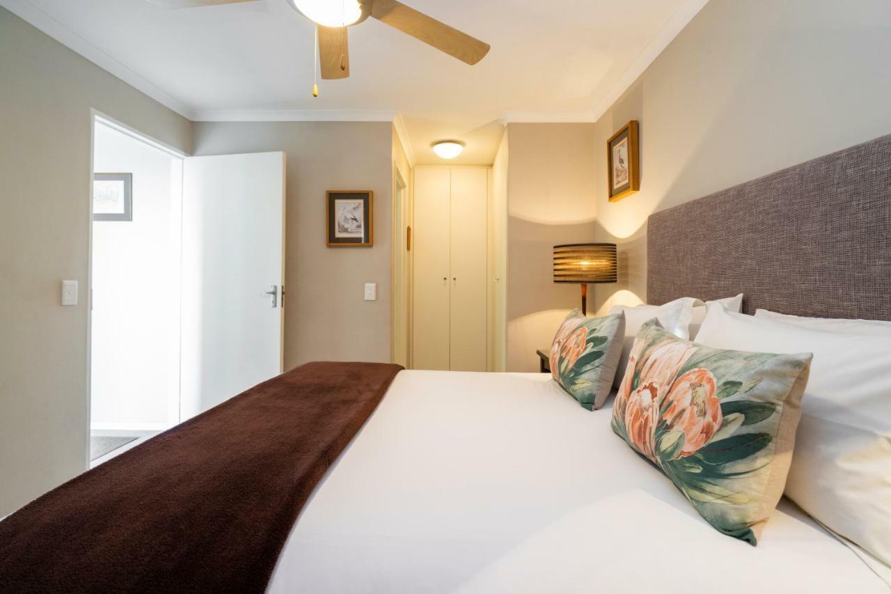 Villa Italia 26-63 Self Catering Penthouse Fokváros Kültér fotó