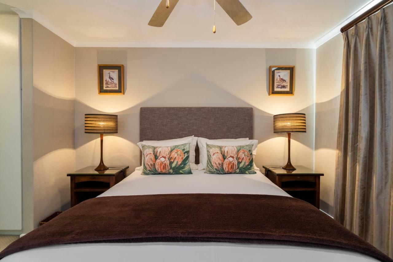 Villa Italia 26-63 Self Catering Penthouse Fokváros Kültér fotó